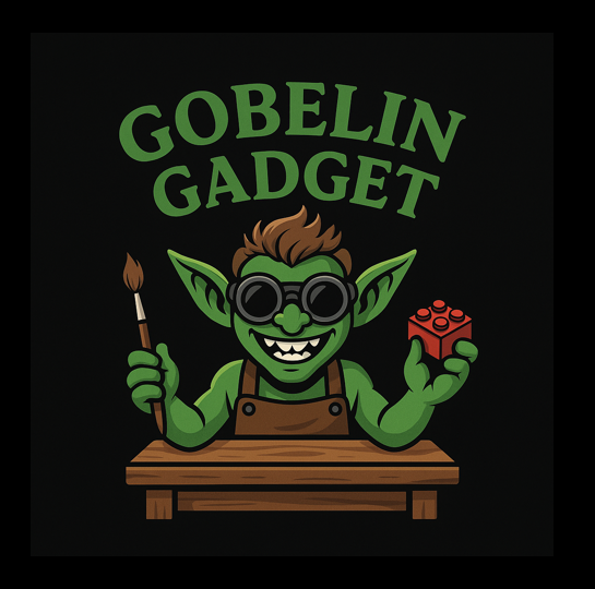 Logo Gobelin Gadget